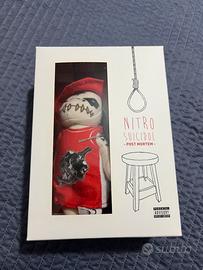 Nitro suicidol post mortem deluxe edition 2 cd