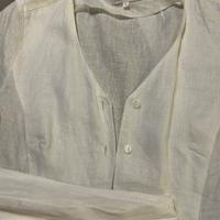 Camicia NaraCamicie bianca