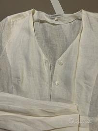 Camicia NaraCamicie bianca