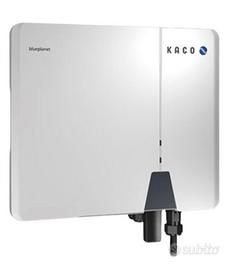 Inverter 10kw trifase