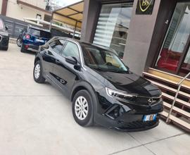 Opel Mokka 1.5 diesel Edition