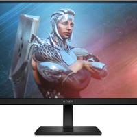 MONITOR GAMING HP OMEN 27 FHD 165Hz