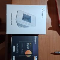 Sonoff nspannel pro