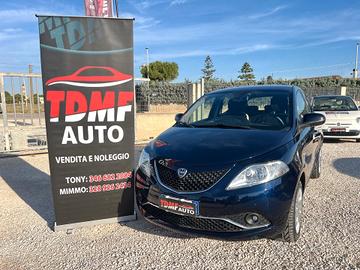 Lancia Ypsilon 1.2 69 CV 5 porte Gold