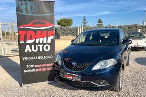 Lancia Ypsilon 1.2 69 CV 5 porte Gold