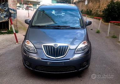 Lancia musa 1.4 16v serie oro startstop prov nord