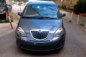 Lancia musa 1.4 16v serie oro startstop prov nord