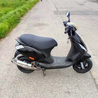 Piaggio zip 50 2t scooter