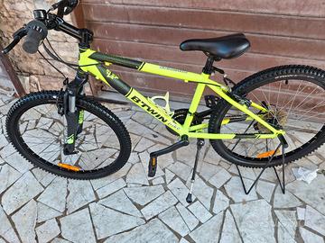 bici misura 24 Marciante mountain bike 