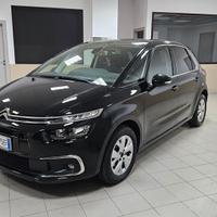 Citroen C4 Picasso BlueHDi 120 S&S Shine