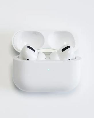 Apple AirPods Pro (2ª) – Lightning con custodia
