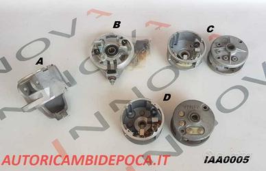 Supporti Motorino Avviamento/Portaspazzole