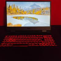 Acer Nitro 5 AN515 i5 12500H Nvidia 3050