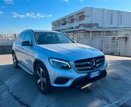 Mercedes-benz GLC 250 GLC 250 d 4Matic Sport Premi