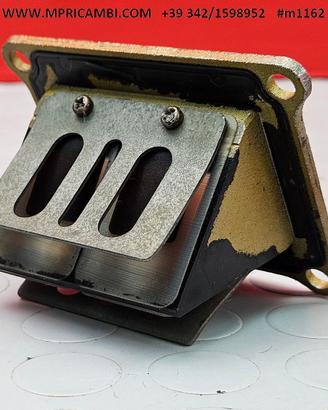 PACCO LAMELLARE SUZUKI RM 125 1998 2000 RM125 1996