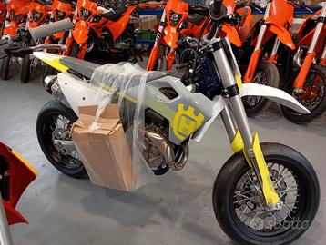 Husqvarna FS 450 - 2024