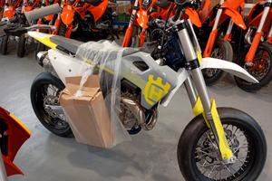 Husqvarna FS 450 - 2024