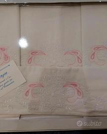 lenzuola matrimoniali 