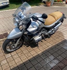 BMW R1150R R 1150 R