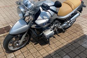 BMW R1150R R 1150 R