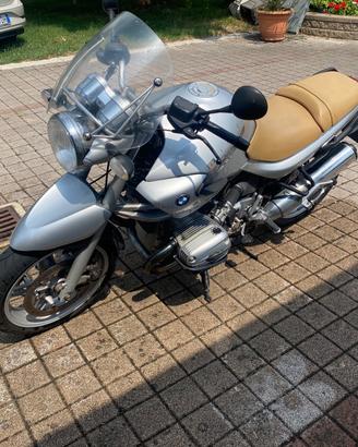 BMW R1150R R 1150 R