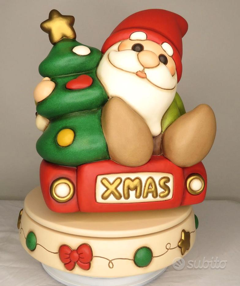 Carillon della thun Mobili usati