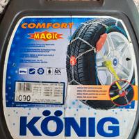 Catene Universali Audi Seat Volkswagen