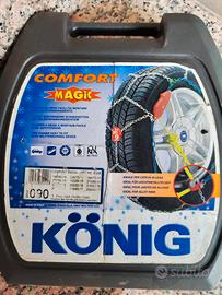 Catene Universali Audi Seat Volkswagen