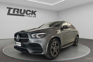 Mercedes-Benz GLE Coupe - C167 2020 - GLE C U93038