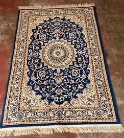 Tappeto stile persiano 180x116 cm