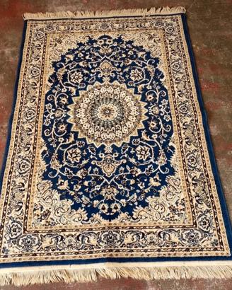 Tappeto stile persiano 180x116 cm