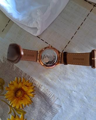 Orologio Bering Classic