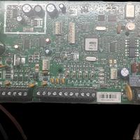 Centrale Antifurto Ibrida PARADOX MAGELLAN MG5050 