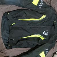 Giacca Bela e pantalone A-pro