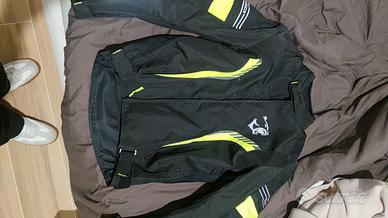 Giacca Bela e pantalone A-pro