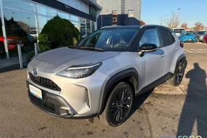 Toyota Yaris Cross 1.5h Adventure fwd 116cv e-cvt