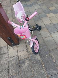 Bici per bambina