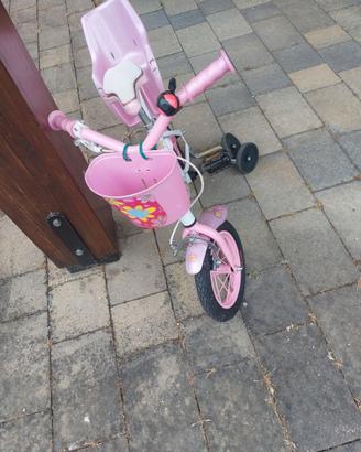 Bici per bambina