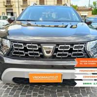 DACIA Duster 2� serie Duster 1.5 Blue dCi 8V 11...