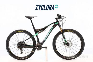 Orbea Oiz M20 29 XTR t.L