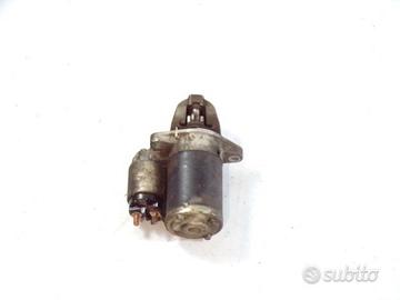 Motorino avviamento Smart 454 1.3 benzina 2005