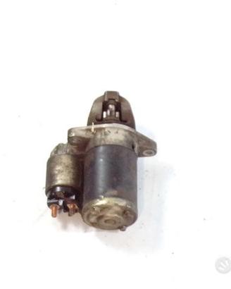 Motorino avviamento Smart 454 1.3 benzina 2005