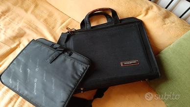 Borsa per computer