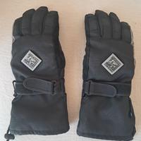 Guanti moto donna marca tucano