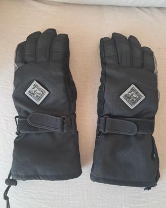 Guanti moto donna marca tucano