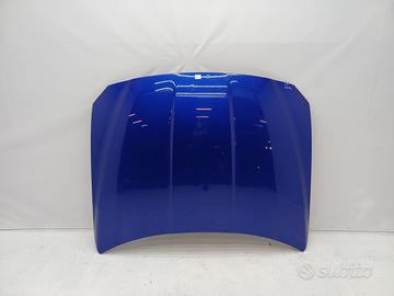 Cofano anteriore jaguar xe 2015 - 2024 t4n2638 gx7