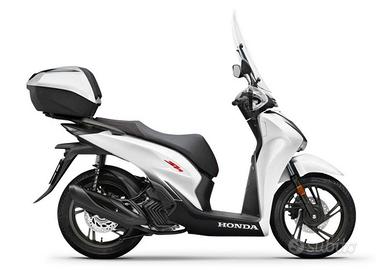 HONDA SH 150 SH 150i Sport