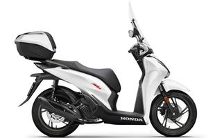 HONDA SH 150 SH 150i Sport