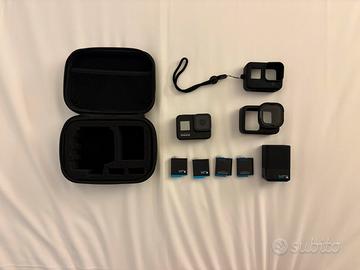 Gopro hero 8 black