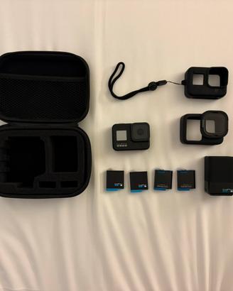 Gopro hero 8 black
